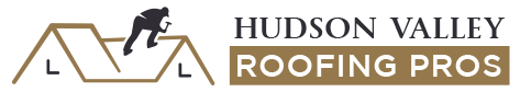 Hudson Valley Roofing Pros Logo